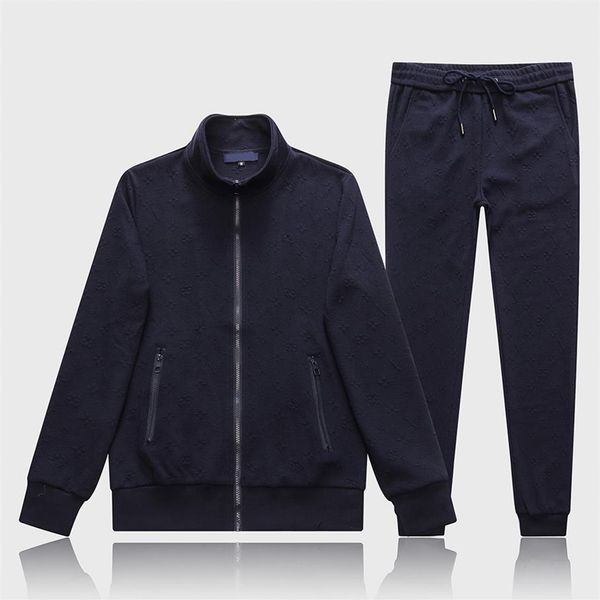2020 new designers tracksuits mens sportswear european fashion printed long sleeve zipper sportswear autumn winter new embroidered228i, Gray
2020 new designers tracksuits mens sportswear european fashion printed long sleeve zipper sportswear autumn winter new embroidered228i, Gray