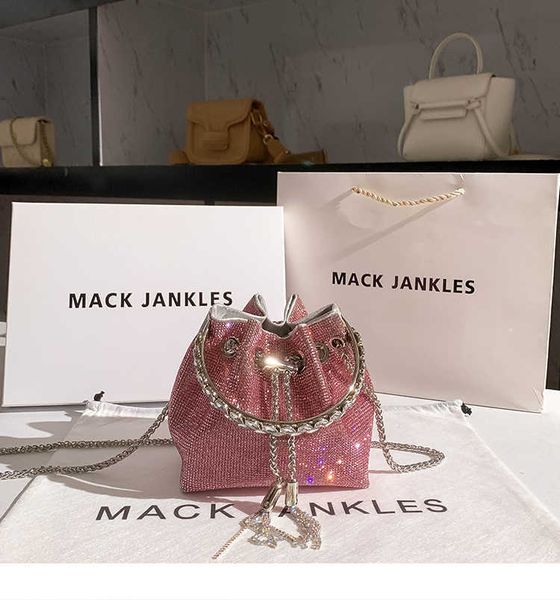 shoulder bag luxury designer pink color crystal shiny rhinestone diamond clutch purse evening bling women handbag messenger 230224
shoulder bag luxury designer pink color crystal shiny rhinestone diamond clutch purse evening bling women handbag messenger 230224
