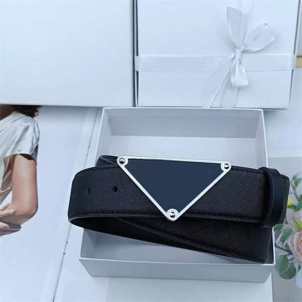 designer men belts triangle buckle luxury belt women adjustable smooth buckle ceinture homme hip hop stylish letter soft leather classical d, Black;brown
designer men belts triangle buckle luxury belt women adjustable smooth buckle ceinture homme hip hop stylish letter soft leather classical d, Black;brown