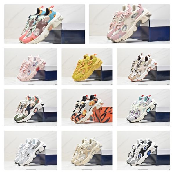 2023 spring women platform sneakers designer fusion arceus dad shoes jogging fitness sneakers men running trainers vintage luxury chaussures
2023 spring women platform sneakers designer fusion arceus dad shoes jogging fitness sneakers men running trainers vintage luxury chaussures