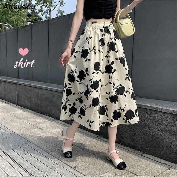 skirts midi skirts women aesthetics french style print fashion elegant high waist a-line all-match summer casual cozy office lady ins l23022, Black
skirts midi skirts women aesthetics french style print fashion elegant high waist a-line all-match summer casual cozy office lady ins l23022, Black
