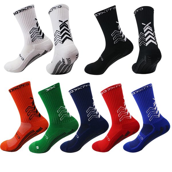 new non slip sports socks non slip rubber grab pad football socks yoga pilates basketball tennis running travel socks, Black
new non slip sports socks non slip rubber grab pad football socks yoga pilates basketball tennis running travel socks, Black