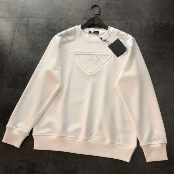 men's hoodies & sweatshirts designer sweatshirt three-dimensional embossed letters pullover coat pure cotton round neck sweater couple, Black
men's hoodies & sweatshirts designer sweatshirt three-dimensional embossed letters pullover coat pure cotton round neck sweater couple, Black