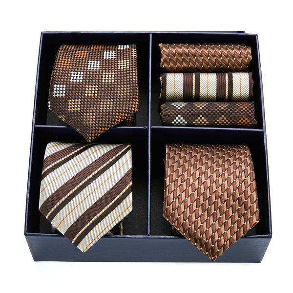 bow ties factory sale nice handmade 75 cm 3 pieces tie handkerchief set necktie box gift man's drop april fool's day 230224, Black;gray
bow ties factory sale nice handmade 75 cm 3 pieces tie handkerchief set necktie box gift man's drop april fool's day 230224, Black;gray