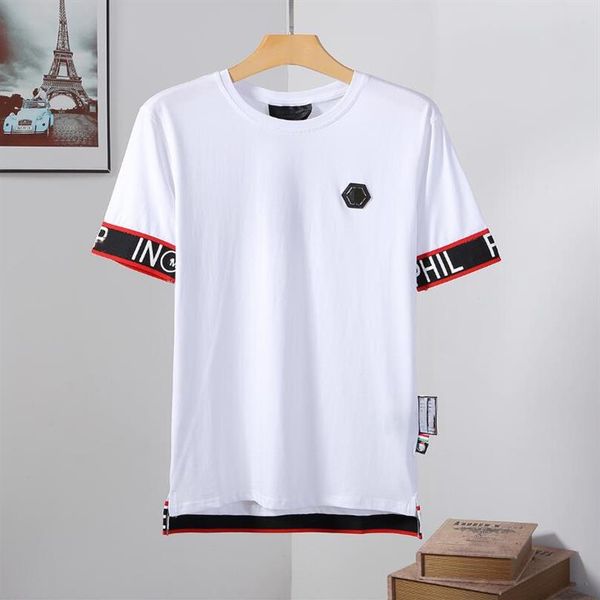 fashion t shirts for men letter embroidery t shirt mens womens clothing short sleeved tshirt men tees #02252105, White;black
fashion t shirts for men letter embroidery t shirt mens womens clothing short sleeved tshirt men tees #02252105, White;black