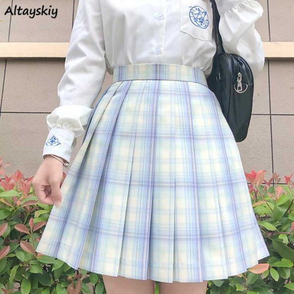 skirts skirts women jk preppy style cute empire summer fashion lovely schoolgirl plaid all-match pleated female mini sweet mujer faldas l230, Black
skirts skirts women jk preppy style cute empire summer fashion lovely schoolgirl plaid all-match pleated female mini sweet mujer faldas l230, Black