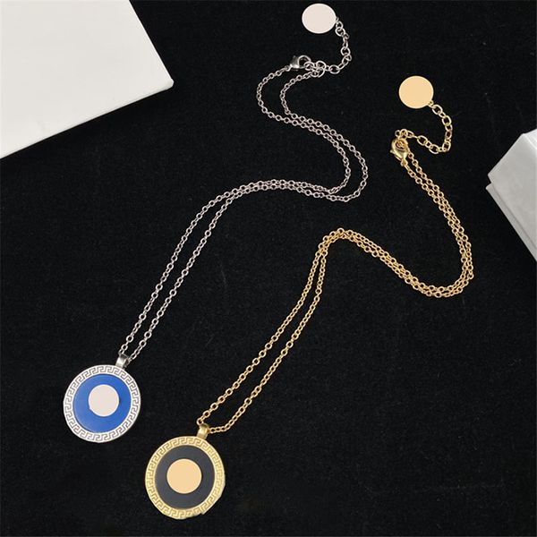hip hop necklace for women adjustable link chain necklaces lady designer pendant necklaces, Silver
hip hop necklace for women adjustable link chain necklaces lady designer pendant necklaces, Silver