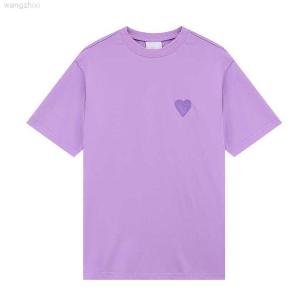 2023new mens women designer of luxury amis t shirt fashion men s casual tshirt man clothing hj, Black
2023new mens women designer of luxury amis t shirt fashion men s casual tshirt man clothing hj, Black