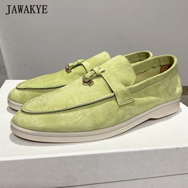 dress shoes leather tassel casual moccasins women soft suede candy color onepedal loafers comfort driving flat woman 230224, Black
dress shoes leather tassel casual moccasins women soft suede candy color onepedal loafers comfort driving flat woman 230224, Black