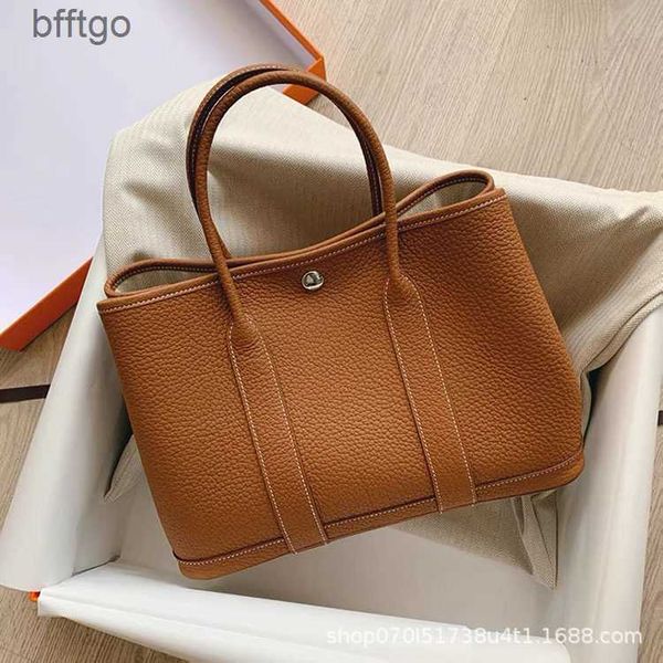 herme designer garden party bags for women 2023 new fashion leather large capacity bucket one shoulder handbag
herme designer garden party bags for women 2023 new fashion leather large capacity bucket one shoulder handbag