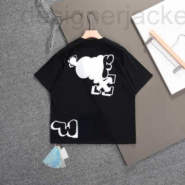 men's t-shirts designer spring summer t shirt classic arrow cartoon letters short sleeved t men women oversize half sleeve couple pullo, White;black
men's t-shirts designer spring summer t shirt classic arrow cartoon letters short sleeved t men women oversize half sleeve couple pullo, White;black
