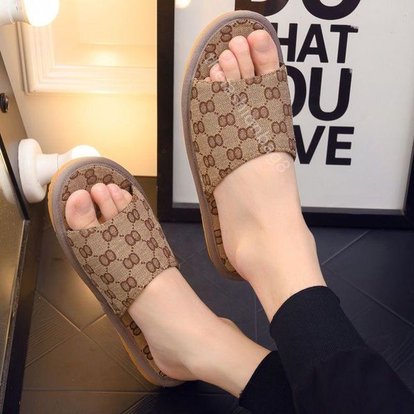 slippers size 35-44 ladies indoor quiet soft soles comfortable non-slip lovers four seasons linen home sandals, Black
slippers size 35-44 ladies indoor quiet soft soles comfortable non-slip lovers four seasons linen home sandals, Black
