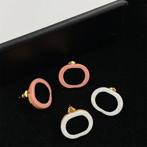 gold earring ins personality oval base charm for women dual layer design ladies ear stud, Golden
gold earring ins personality oval base charm for women dual layer design ladies ear stud, Golden