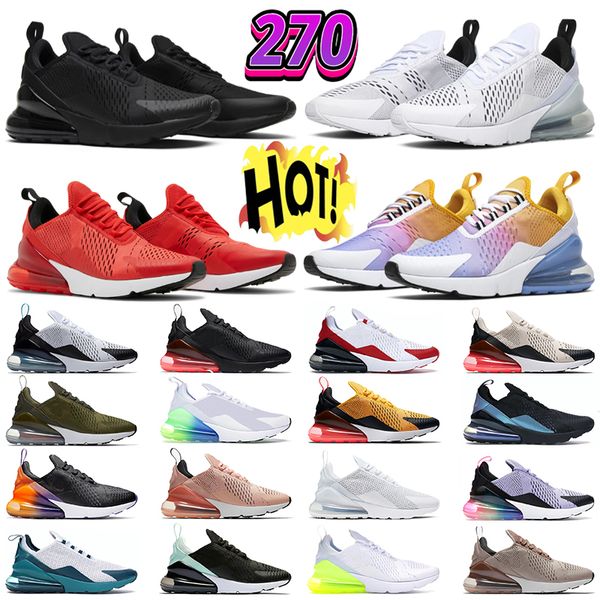 with box running shoes 270 men women trainers black white dusty cactus habanero red throwback future tea berry summer gradient coral stardus
with box running shoes 270 men women trainers black white dusty cactus habanero red throwback future tea berry summer gradient coral stardus