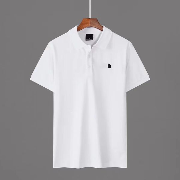 2023 polo shirts for men womens designer t-shirts fashion face letters embroidery tee casual spring summer luxury short sleeve size m-2xl 23, White;black
2023 polo shirts for men womens designer t-shirts fashion face letters embroidery tee casual spring summer luxury short sleeve size m-2xl 23, White;black