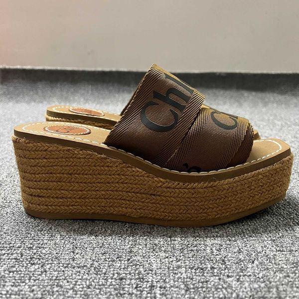 slipper summer heel designer fashion women shoes 2023 new slide thick beach sandals 's kloe s roman soles high cross woven 3d5a, Black
slipper summer heel designer fashion women shoes 2023 new slide thick beach sandals 's kloe s roman soles high cross woven 3d5a, Black