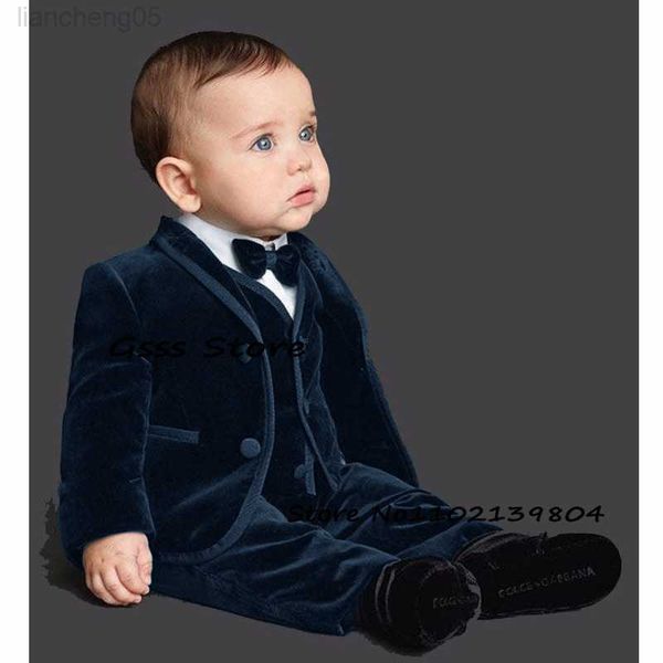 clothing sets setelan anak laki-laki beludru 3 potong celana blazer formal rompi jaket anak-anak tuksedo pernikahan setelan khusus anak w022, White
clothing sets setelan anak laki-laki beludru 3 potong celana blazer formal rompi jaket anak-anak tuksedo pernikahan setelan khusus anak w022, White