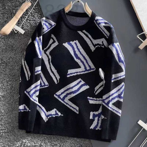 men's sweaters designer sweater mens sweatshirt embroidery wool knitwear pullover coat men women oversize long sleeve shirt ov0m, White;black
men's sweaters designer sweater mens sweatshirt embroidery wool knitwear pullover coat men women oversize long sleeve shirt ov0m, White;black