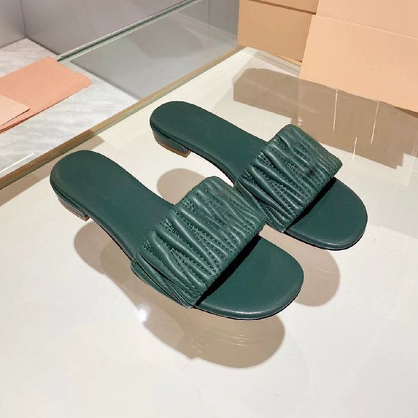 women slippers designer flat folds ladies slides solid color summer beach slides luxury brand women dress shoes beach flip flops outdoor cau, Black
women slippers designer flat folds ladies slides solid color summer beach slides luxury brand women dress shoes beach flip flops outdoor cau, Black