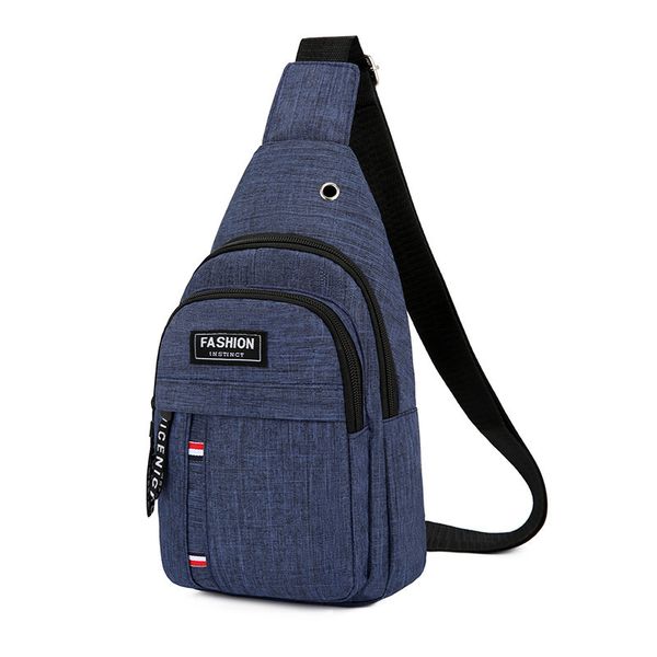 waist bags men s chest fashion korean style casual sports water proof shoulder crossbody cross body for men 230224
waist bags men s chest fashion korean style casual sports water proof shoulder crossbody cross body for men 230224