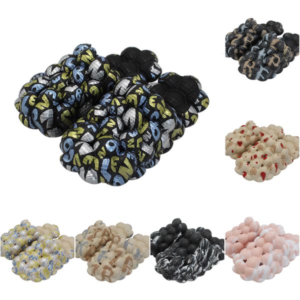 diy holes clog slippers massage bubble slides 2023 summer shoes graffiti tie dye letters print eva golf lychee ball sandal pool slider flops, Black
diy holes clog slippers massage bubble slides 2023 summer shoes graffiti tie dye letters print eva golf lychee ball sandal pool slider flops, Black