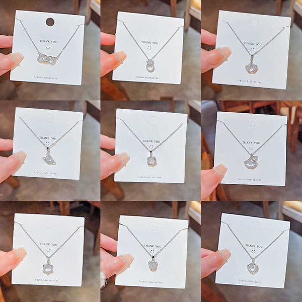 japanese and korean light luxury titanium steel necklace female letter small fresh love necklace pendant net red simple temperament, Silver
japanese and korean light luxury titanium steel necklace female letter small fresh love necklace pendant net red simple temperament, Silver