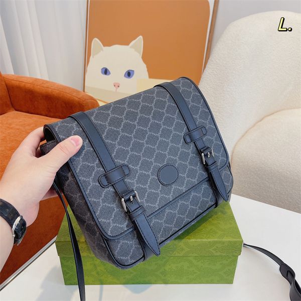 briefcases 23 fashion briefcase designer crossbody bag check mens lapbags 28cm postman bag briefcases men bag
briefcases 23 fashion briefcase designer crossbody bag check mens lapbags 28cm postman bag briefcases men bag