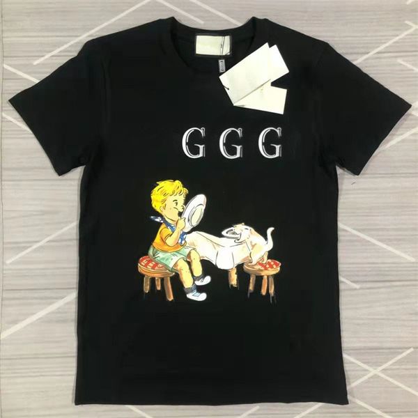 2023 men's t-shirt designer shirt 3d printing men's and women's t-shirt fast drying anti-wrinkle classic loose luxury ffffff, White;black
2023 men's t-shirt designer shirt 3d printing men's and women's t-shirt fast drying anti-wrinkle classic loose luxury ffffff, White;black