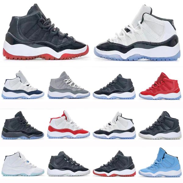kids sports shoes cool grey 11s xi sneaker concord space jam metallic silver pink snakeskin bred legend blue children boys girls 11 blackout
kids sports shoes cool grey 11s xi sneaker concord space jam metallic silver pink snakeskin bred legend blue children boys girls 11 blackout