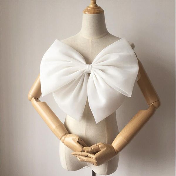 waist chain belts seperate organza bow wedding dress knots removeable bride dresses decorative bow 230223
waist chain belts seperate organza bow wedding dress knots removeable bride dresses decorative bow 230223