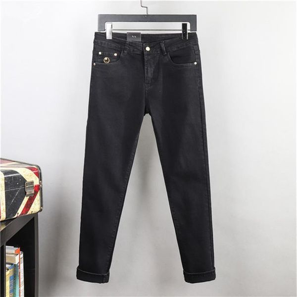 designer brand mens jeans luxury autumn tech fleece tracksuit lightweight stretch skinny pants fashion business leisure black trou305t, Blue
designer brand mens jeans luxury autumn tech fleece tracksuit lightweight stretch skinny pants fashion business leisure black trou305t, Blue