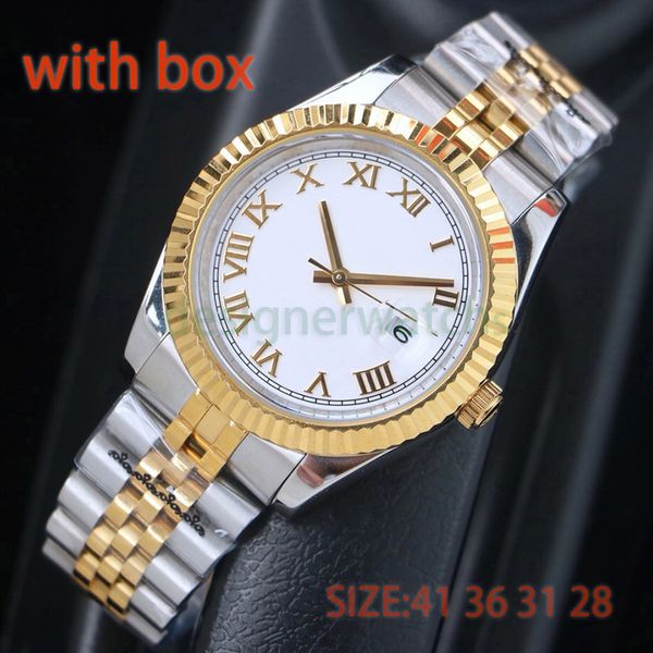 and mens womens watch luxury designer automatic movement mechanical stainless steel strap classic buckle can add waterproof sapphire glass, Slivery;black
and mens womens watch luxury designer automatic movement mechanical stainless steel strap classic buckle can add waterproof sapphire glass, Slivery;black