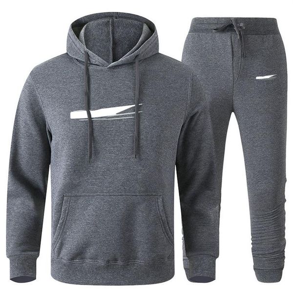 coat designer tracksuit fashion mens clothing 2 piece set tech fleece hoodie pants sweatshirt basketball sportswear running suit 269l, Gray
coat designer tracksuit fashion mens clothing 2 piece set tech fleece hoodie pants sweatshirt basketball sportswear running suit 269l, Gray