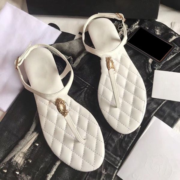 womens flip-flop sandals flat heels thong slippers round toes adjustable ankle buckle dress shoes ladies slingbacks slide quilted texture me, Black
womens flip-flop sandals flat heels thong slippers round toes adjustable ankle buckle dress shoes ladies slingbacks slide quilted texture me, Black