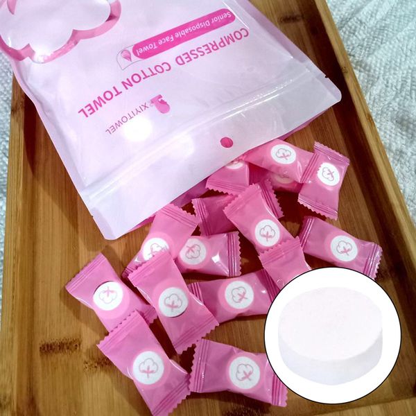 tissue 100pcs disposable compressed towel portable travel outdoor nonwoven face water wet wipe moistened tissues 230224
tissue 100pcs disposable compressed towel portable travel outdoor nonwoven face water wet wipe moistened tissues 230224