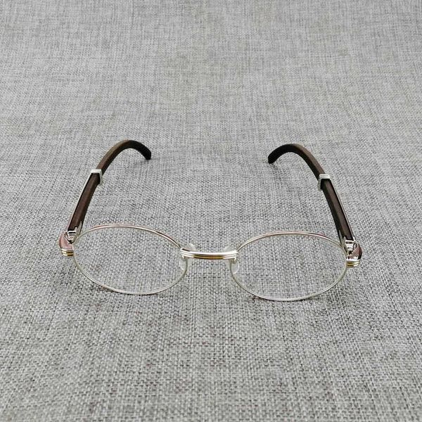 natural wood sunglasses men round black white buffalo horn clear glasses metal frame wooden shades for summer accessories new fashion factor, White;black
natural wood sunglasses men round black white buffalo horn clear glasses metal frame wooden shades for summer accessories new fashion factor, White;black