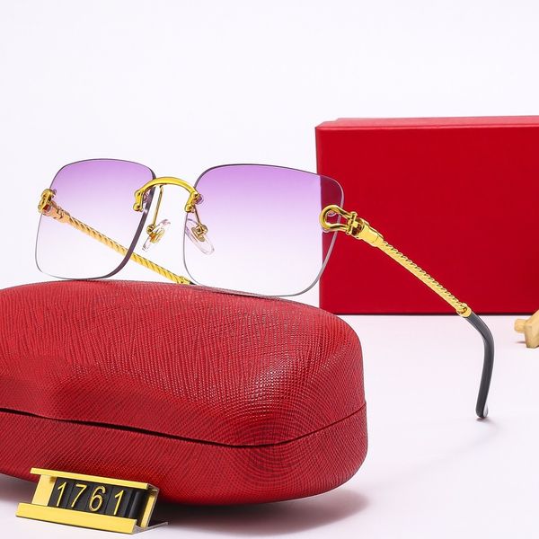 square sunglasses designers mens glasses leopard head eyeglasses rimless metal eyewear for woman driving beach sungalss goggle shades, White;black
square sunglasses designers mens glasses leopard head eyeglasses rimless metal eyewear for woman driving beach sungalss goggle shades, White;black