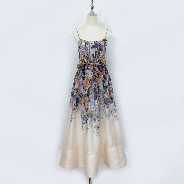 runway dresses 2023 australian designer designed a long holiday silk and hemp sling dress, Black
runway dresses 2023 australian designer designed a long holiday silk and hemp sling dress, Black