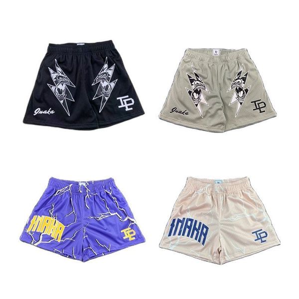 men's shorts inaka double mesh summer men women gym running fitness short casual inaka animal print with liner 230223, White;black
men's shorts inaka double mesh summer men women gym running fitness short casual inaka animal print with liner 230223, White;black