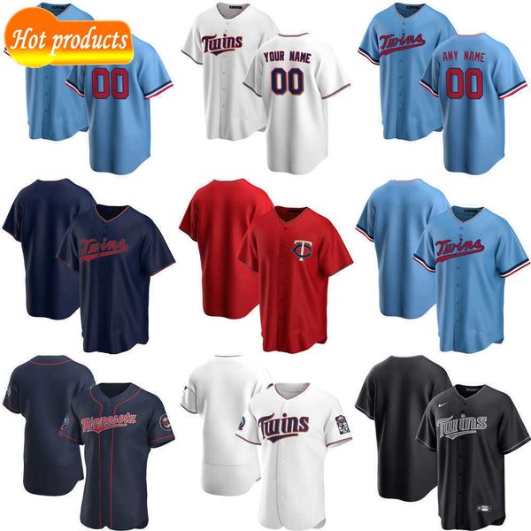 custom jersey minnesota''twins''mens women youth 2 luis arraez 61 cody stashak 56 caleb thielbar 43 lewis thorpe basebal, Blue;black
custom jersey minnesota''twins''mens women youth 2 luis arraez 61 cody stashak 56 caleb thielbar 43 lewis thorpe basebal, Blue;black