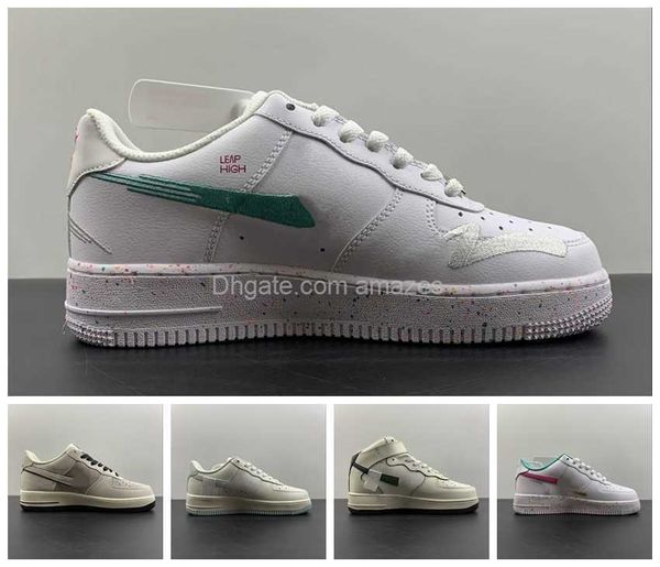 2023 1 low 07 lx leap mens womens sports shoes white safety green washed sneakers fd4626-181 for size eur 36-45
2023 1 low 07 lx leap mens womens sports shoes white safety green washed sneakers fd4626-181 for size eur 36-45
