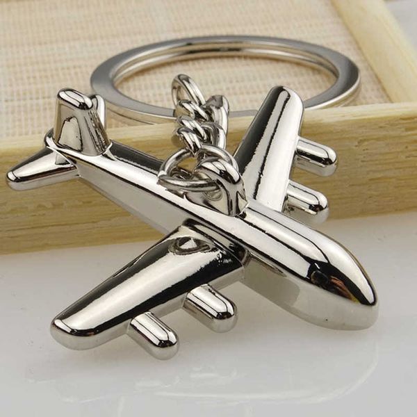 key rings 12pcslot civil aviation air plane metal alloy keychain keyfob keyring gift for men women j230222, Slivery;golden
key rings 12pcslot civil aviation air plane metal alloy keychain keyfob keyring gift for men women j230222, Slivery;golden