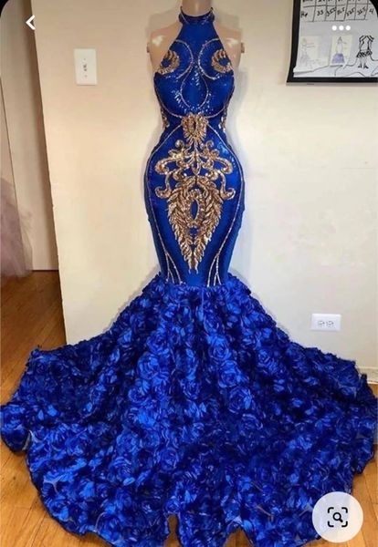 african royal blue floral memaid prom dresses glitter sequined long trumpet evening engagement gowns sleeveless black girls slim fit luxury
african royal blue floral memaid prom dresses glitter sequined long trumpet evening engagement gowns sleeveless black girls slim fit luxury