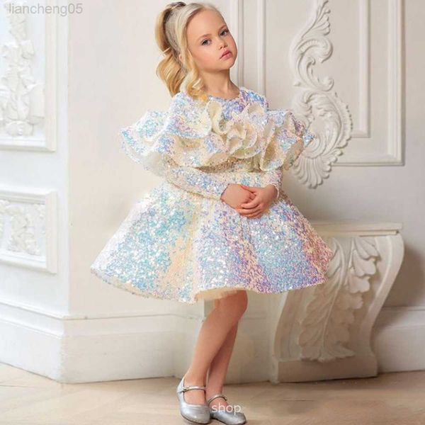 girl's dresses girls party princess long sleeve dress kids children birthday ruffle sequined show stage performance dresses vestidos ad, Red;yellow
girl's dresses girls party princess long sleeve dress kids children birthday ruffle sequined show stage performance dresses vestidos ad, Red;yellow
