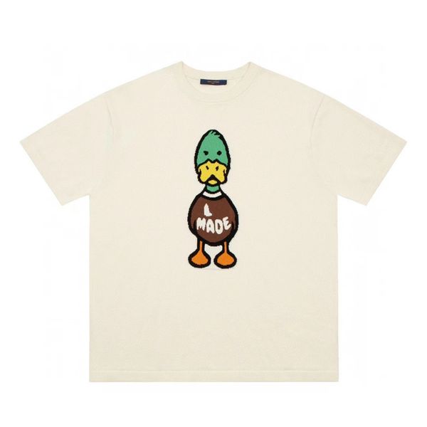 mens t shirt designer short-sleeved luxury letter-printed sweatshirt pure cotton fashionable casual couple's same clothing s-5xl, White;black
mens t shirt designer short-sleeved luxury letter-printed sweatshirt pure cotton fashionable casual couple's same clothing s-5xl, White;black