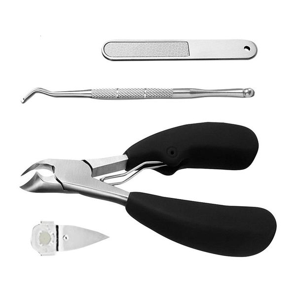 makeup tools ingrown nail clippers pedicure set toenail manicure kit women scissors stainless steel 230224
makeup tools ingrown nail clippers pedicure set toenail manicure kit women scissors stainless steel 230224
