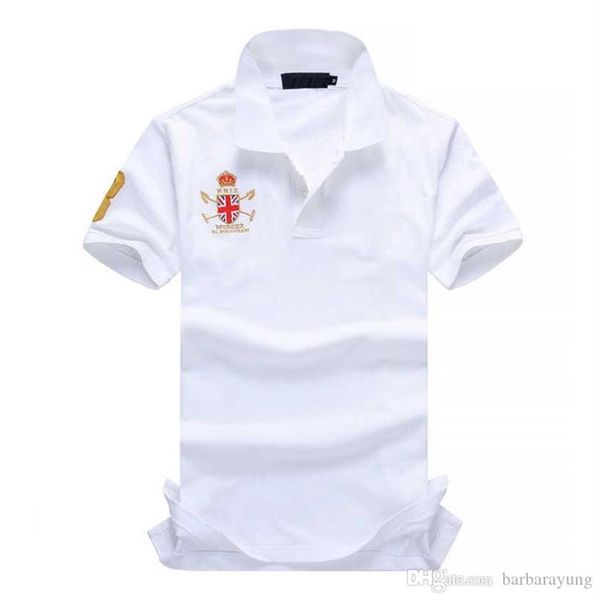 new polo shirts plus size european version european version polo shirts short sleeve loose lapel men's big polo2598, White;black
new polo shirts plus size european version european version polo shirts short sleeve loose lapel men's big polo2598, White;black