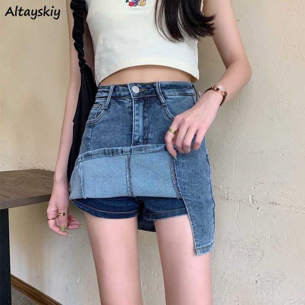skirts mini skirts women side-slit design friends denim trendy all-match faldas bf dents high street party club new arrivals l230224, Black
skirts mini skirts women side-slit design friends denim trendy all-match faldas bf dents high street party club new arrivals l230224, Black