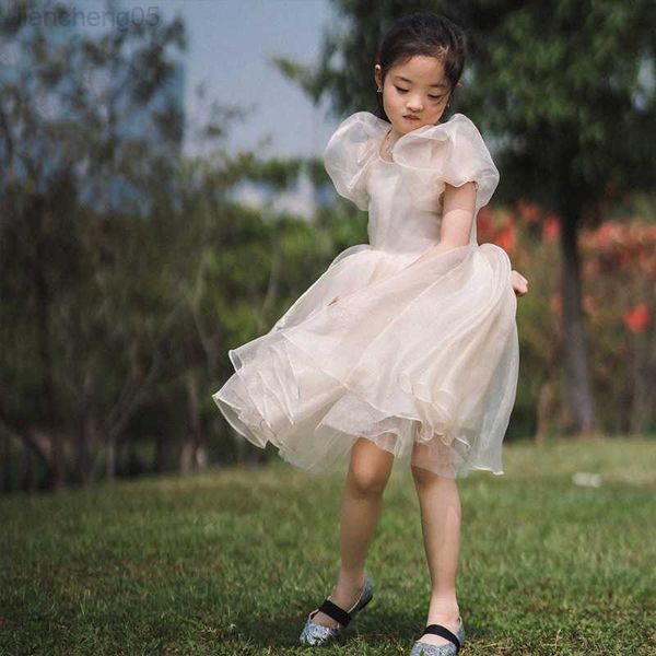 girl's dresses girls' dress mesh short puff sleeve champagne birthday party dress flower girl princess dress performance dress gir, Red;yellow
girl's dresses girls' dress mesh short puff sleeve champagne birthday party dress flower girl princess dress performance dress gir, Red;yellow