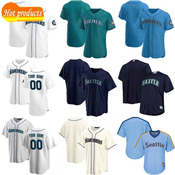 custom jersey seattle''mariners''mens women youth 25 dylan moore 2 tom murphy 74 ljay newsome 44 james paxton baseball j, Blue;black
custom jersey seattle''mariners''mens women youth 25 dylan moore 2 tom murphy 74 ljay newsome 44 james paxton baseball j, Blue;black